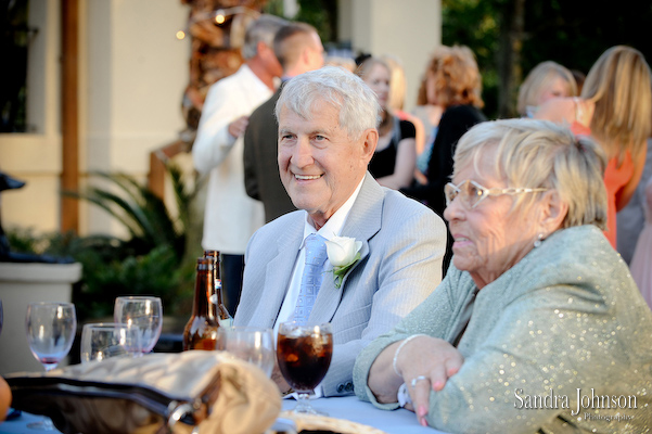 Best Thomas Center Wedding Photos - Sandra Johnson (SJFoto.com)